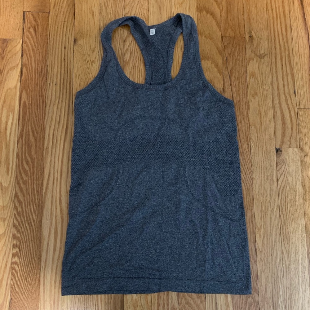 Swiftly Tech Tank